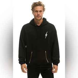 Aviator Nation Bolt Hoodie